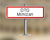 Diagnostic Technique Immobilier à Mimizan