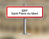 ERP à 