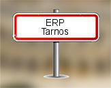 ERP à Tarnos