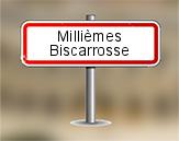 Millièmes à Biscarrosse