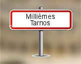 Millièmes à Tarnos