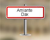 Diagnostic amiante à Dax