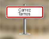 Loi Carrez à Tarnos