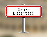 Loi Carrez à Biscarrosse