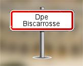 DPE à Biscarrosse