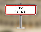 DPE à Tarnos