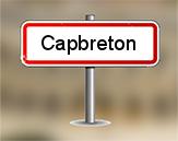 Diagnostiqueur Capbreton