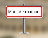 Diagnostic immobilier devis en ligne Mont de Marsan