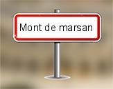 Diagnostiqueur immobilier Mont de Marsan