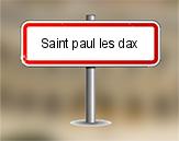 Diagnostiqueur immobilier Saint Paul lès Dax