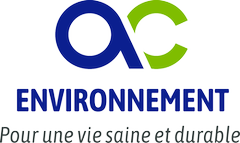 Logo AC Environnement Contacter votre cabinet ASE sur Dax